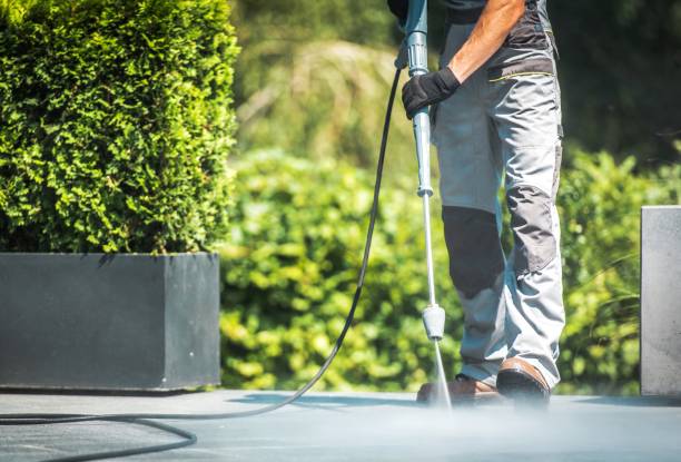 Best Restaurant Pressure Washing  in Blackshear, GA