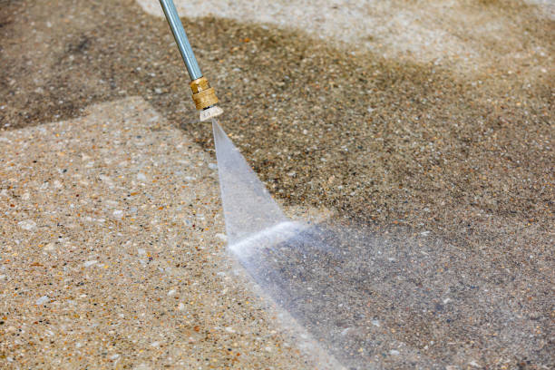 Boat and Dock Cleaning in Blackshear, GA