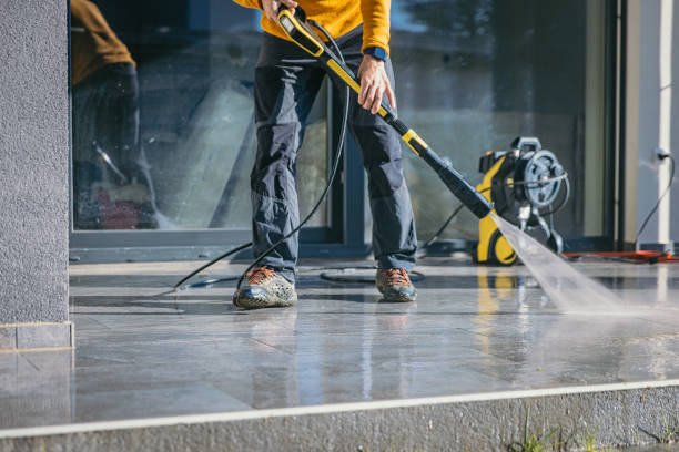 Best Fence Cleaning  in Blackshear, GA
