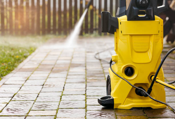Professional Pressure Washing in Blackshear, GA