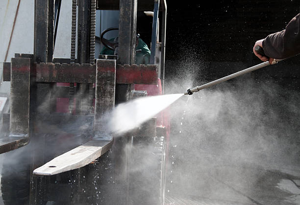 Best Gas Station Cleaning  in Blackshear, GA
