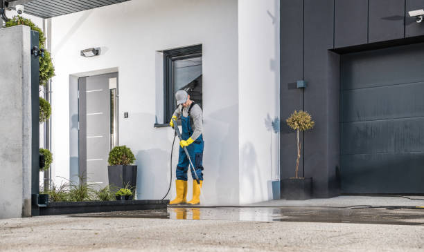 Best Machinery and Equipment Cleaning  in Blackshear, GA