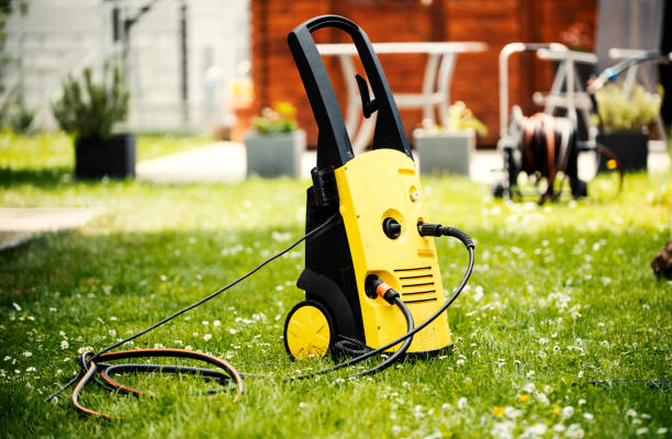 Best Driveway Pressure Washing  in Blackshear, GA